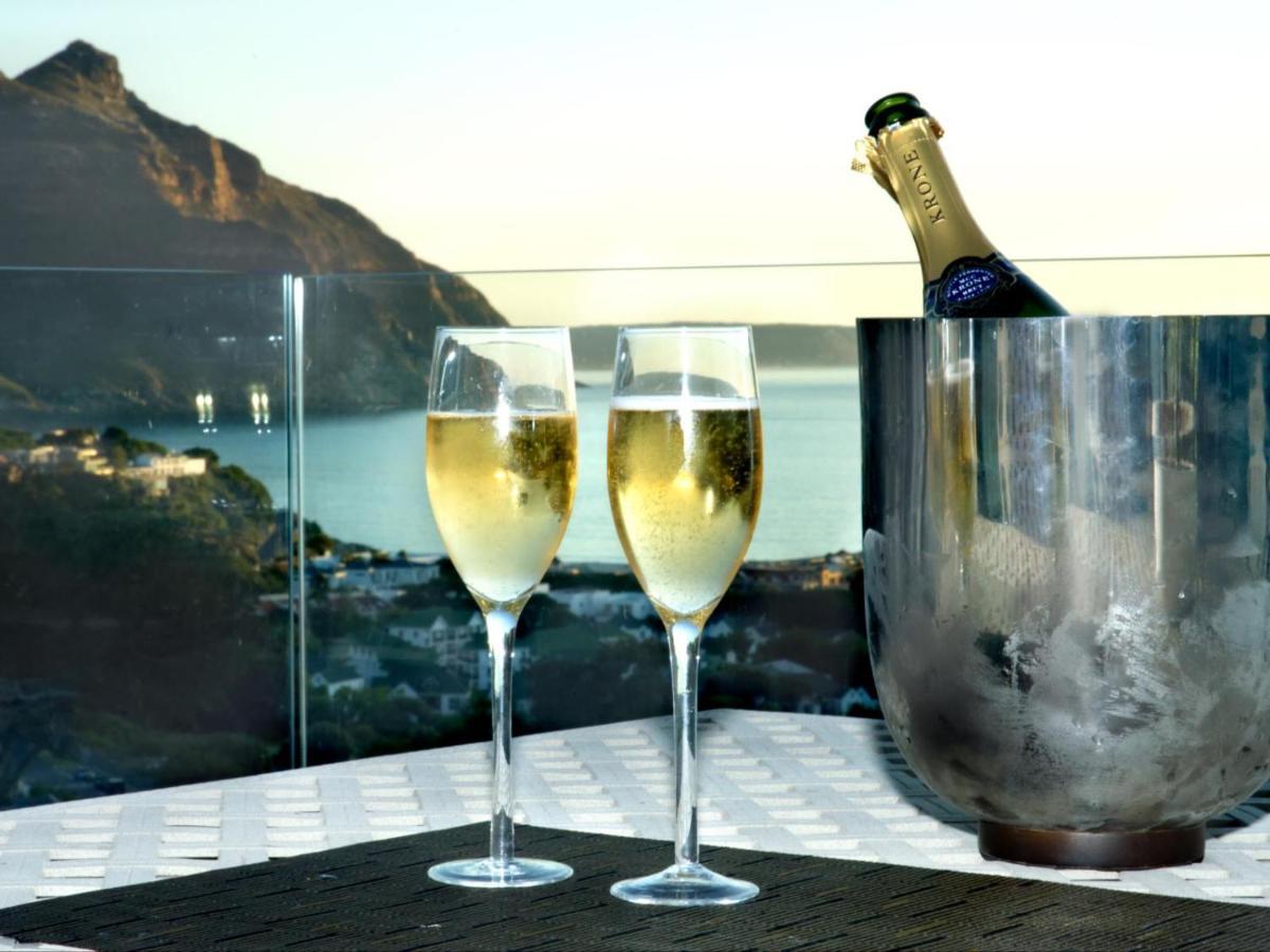 Hout Bay View Boutique Hotel Bagian luar foto
