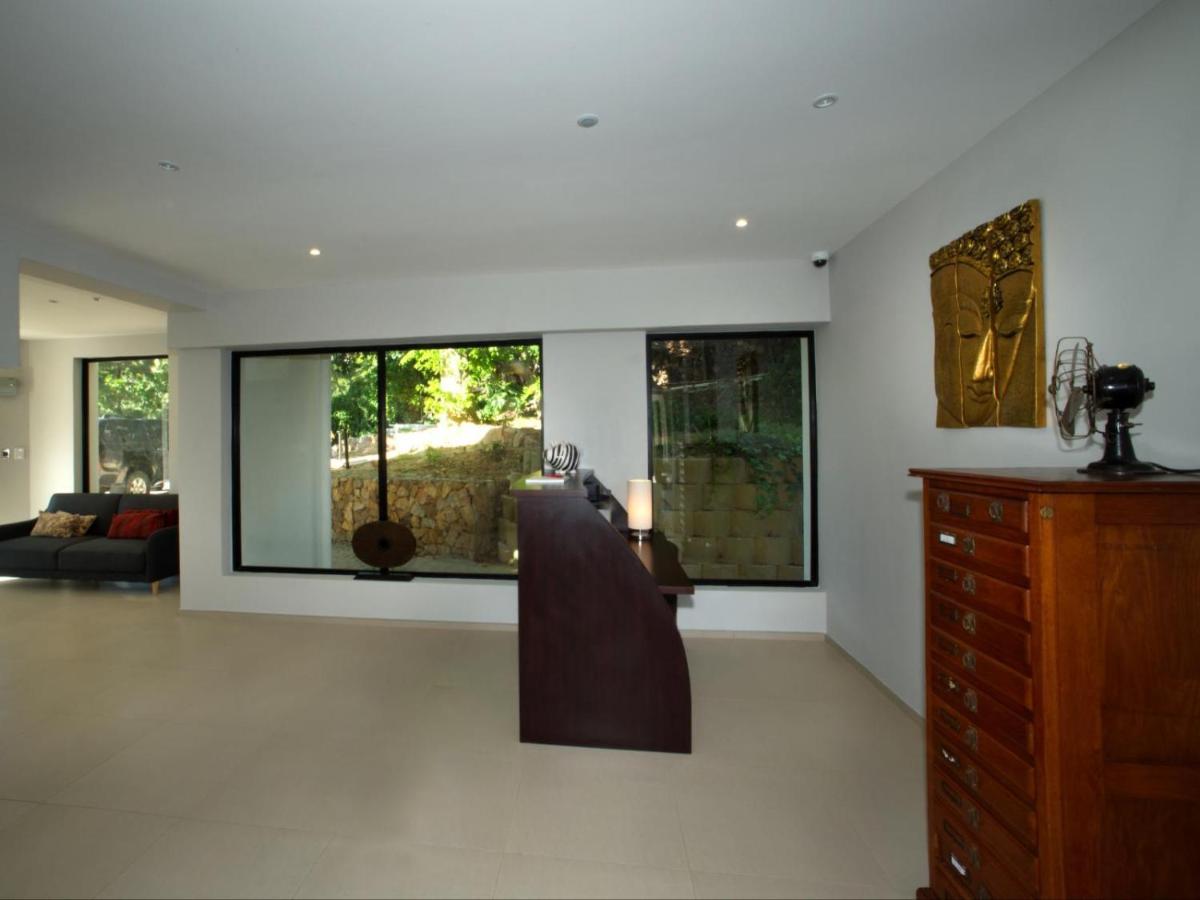 Hout Bay View Boutique Hotel Bagian luar foto