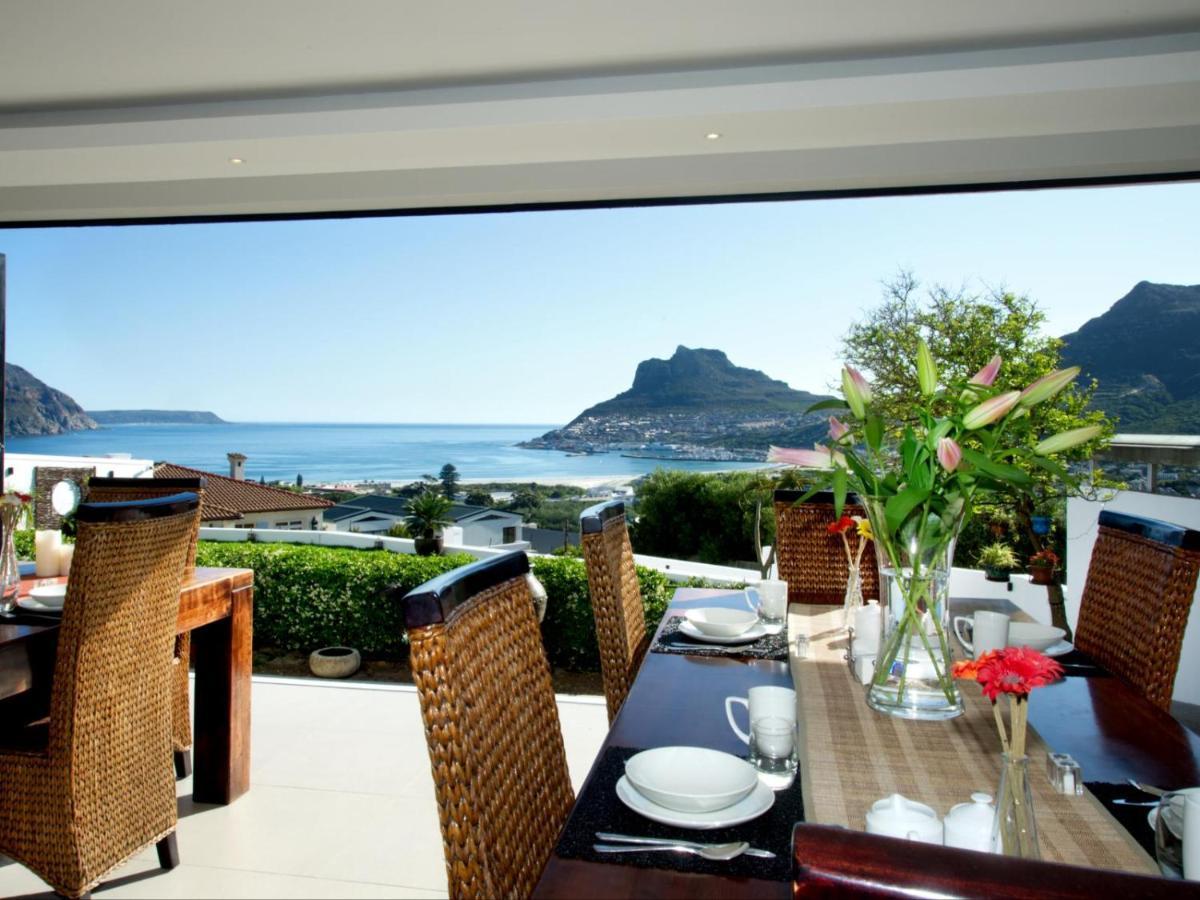 Hout Bay View Boutique Hotel Bagian luar foto