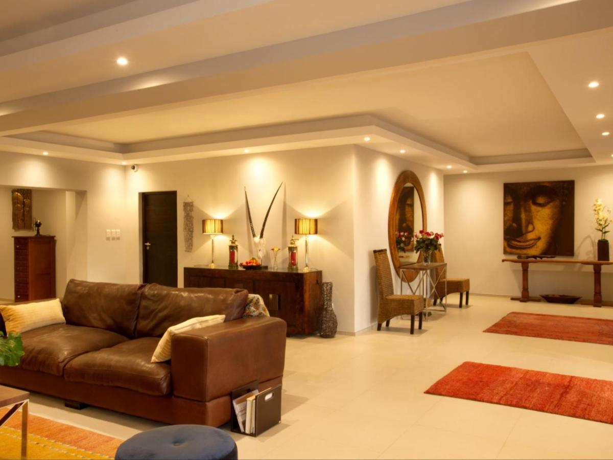 Hout Bay View Boutique Hotel Bagian luar foto