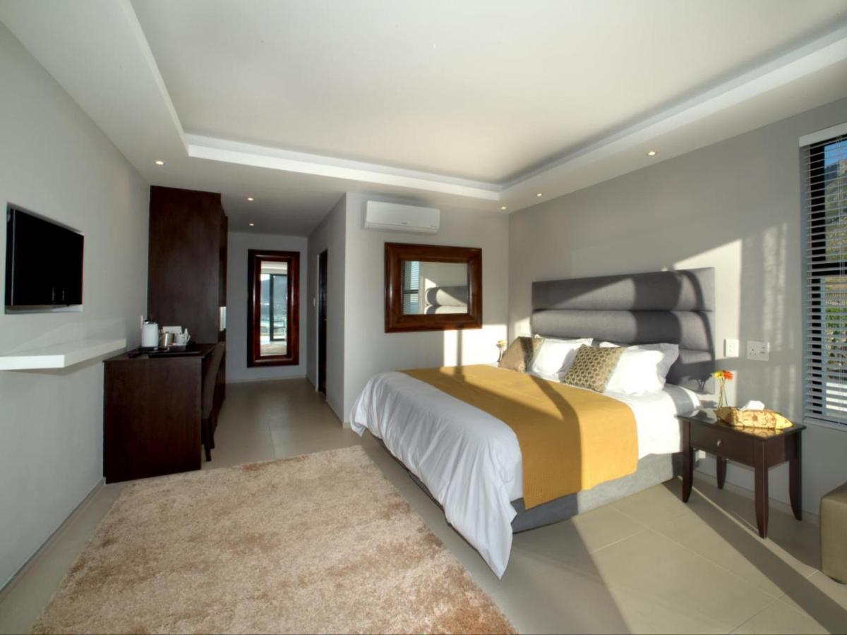 Hout Bay View Boutique Hotel Bagian luar foto