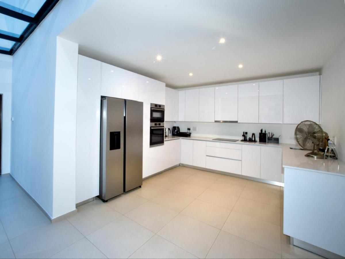 Hout Bay View Boutique Hotel Bagian luar foto