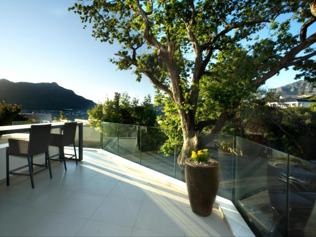Hout Bay View Boutique Hotel Bagian luar foto