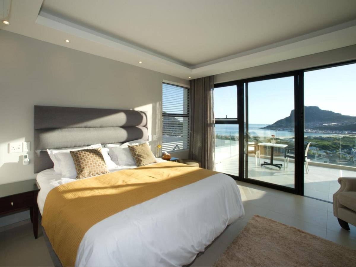 Hout Bay View Boutique Hotel Bagian luar foto
