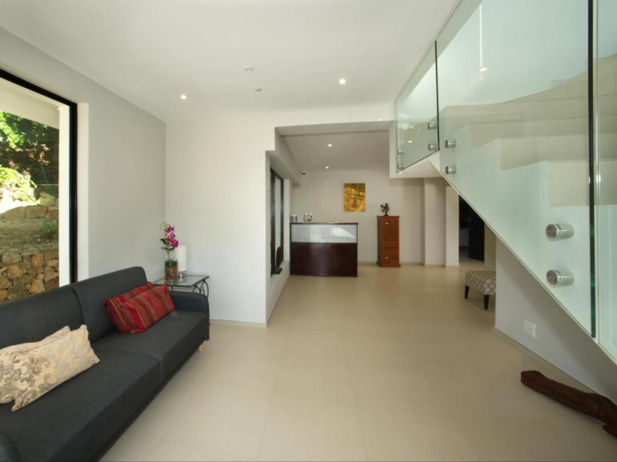 Hout Bay View Boutique Hotel Bagian luar foto