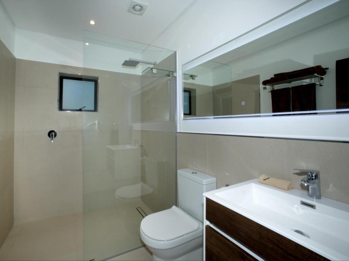 Hout Bay View Boutique Hotel Bagian luar foto