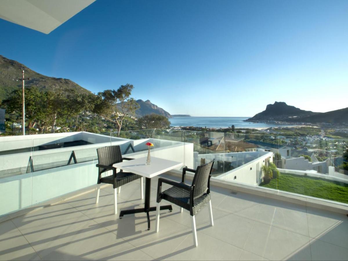 Hout Bay View Boutique Hotel Bagian luar foto