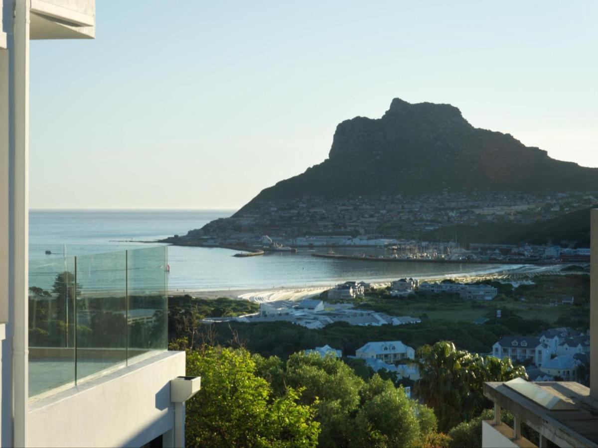 Hout Bay View Boutique Hotel Bagian luar foto