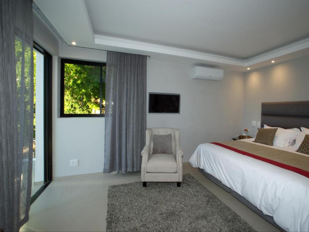 Hout Bay View Boutique Hotel Bagian luar foto