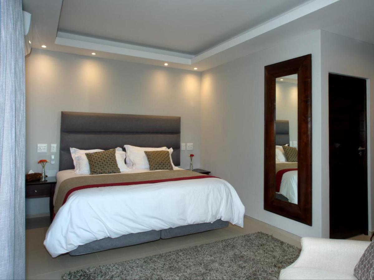 Hout Bay View Boutique Hotel Bagian luar foto